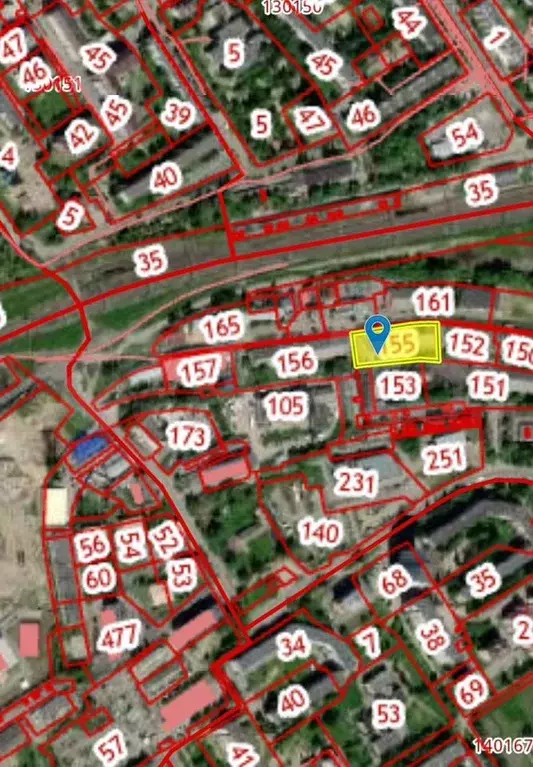 Склад, здание, производственное помещение, ангар - Фото 1