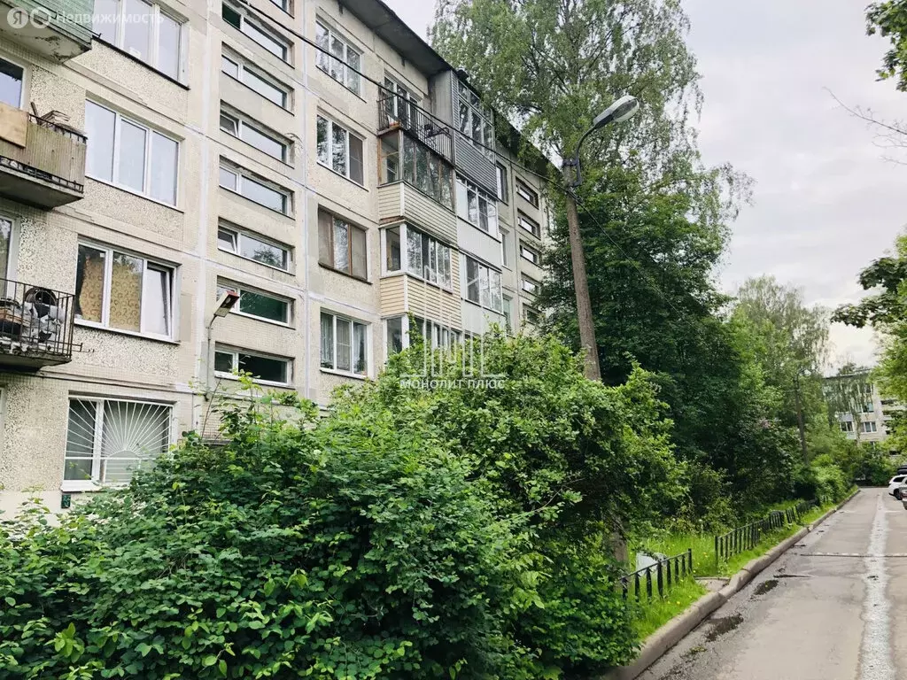 1к в 2-комнатной квартире (14 м) - Фото 0