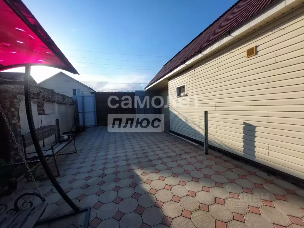 Дом в Пензенская область, Кузнецк Чкаловский проезд, 13 (140 м) - Фото 2