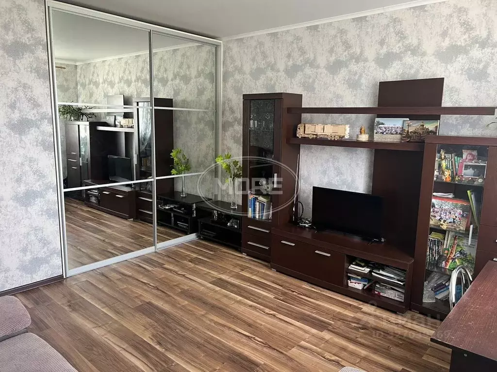 2-к кв. Калининградская область, Гурьевск ул. Гурьева, 14 (56.1 м) - Фото 1