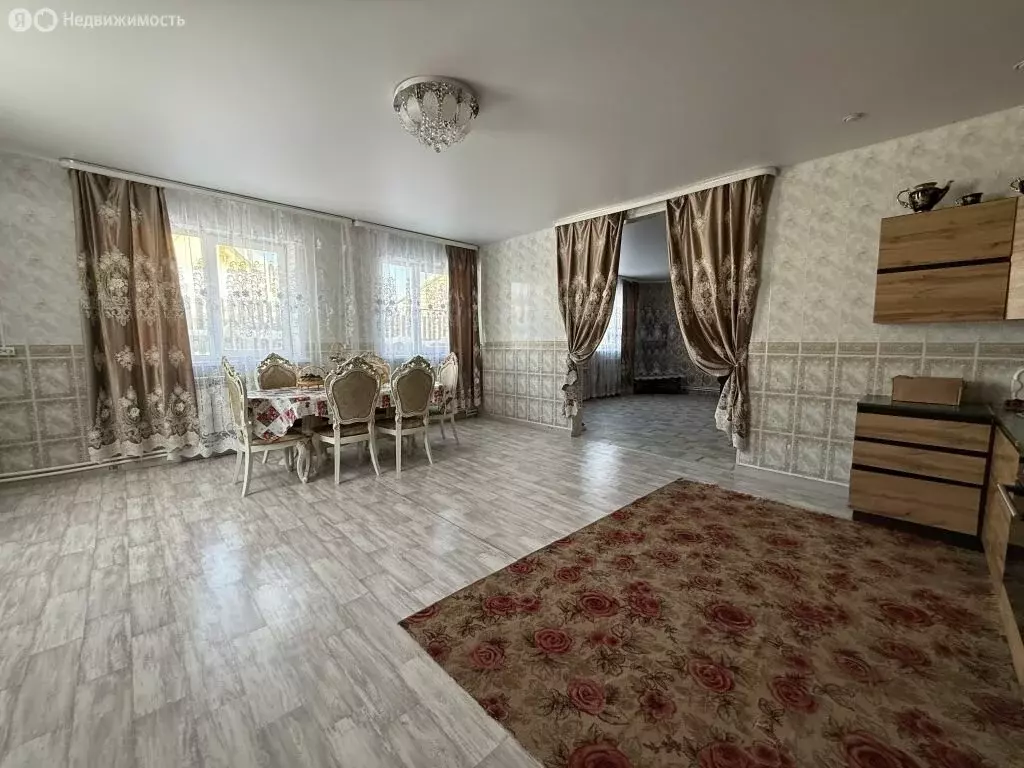 Дом в Кострома, садоводческое товарищество Фанерщик-2, 47 (102 м) - Фото 2