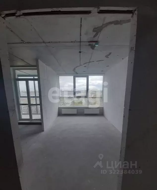 2-к кв. Пермский край, Пермь Ленская ул., 30 (61.7 м) - Фото 1