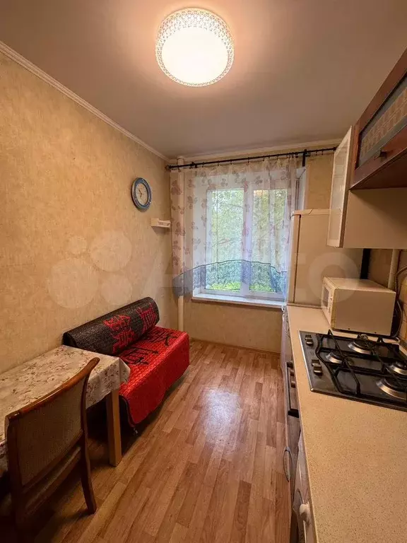 2-к. квартира, 39 м, 4/9 эт. - Фото 0