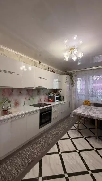 3-к кв. Брянская область, Брянск Московский просп., 162 (73.0 м) - Фото 1
