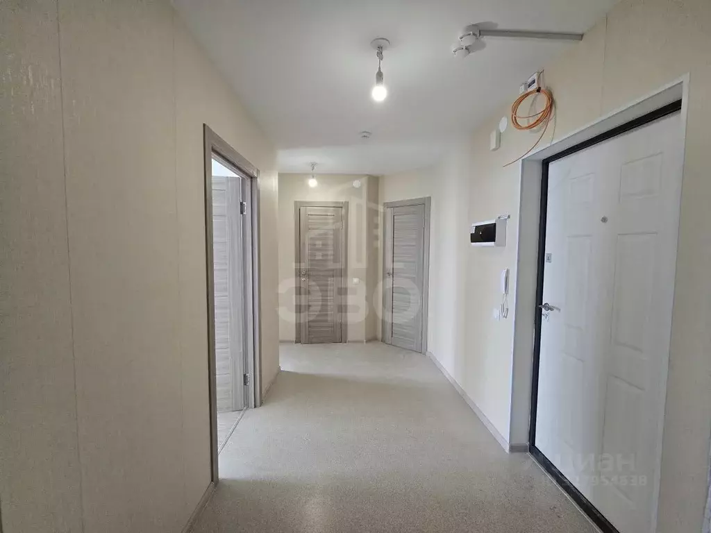 2-к кв. Санкт-Петербург Ленинский просп., 68 (60.0 м) - Фото 1