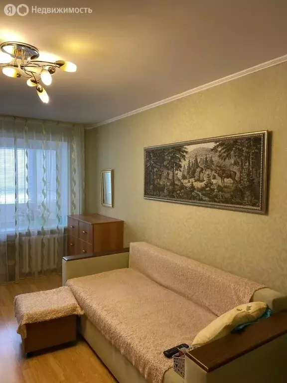 2-комнатная квартира: Ставрополь, улица Дзержинского, 174 (53.4 м) - Фото 2