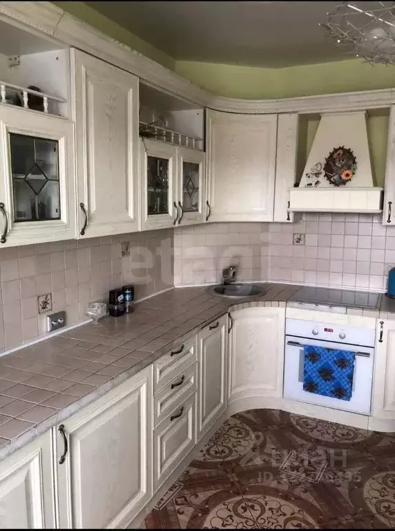 3-к кв. Забайкальский край, Чита Царский мкр, 3 (90.0 м) - Фото 1