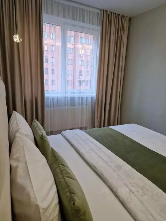 1-к кв. Северная Осетия, Владикавказ ул. Братьев Темировых, 69/3 (61.0 ... - Фото 2