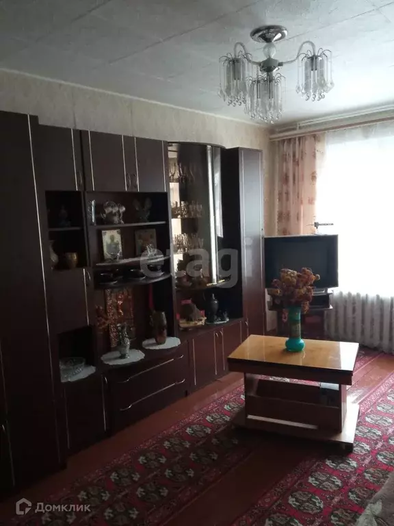 Продаётся 1-к квартира, 30.2 м - Фото 1