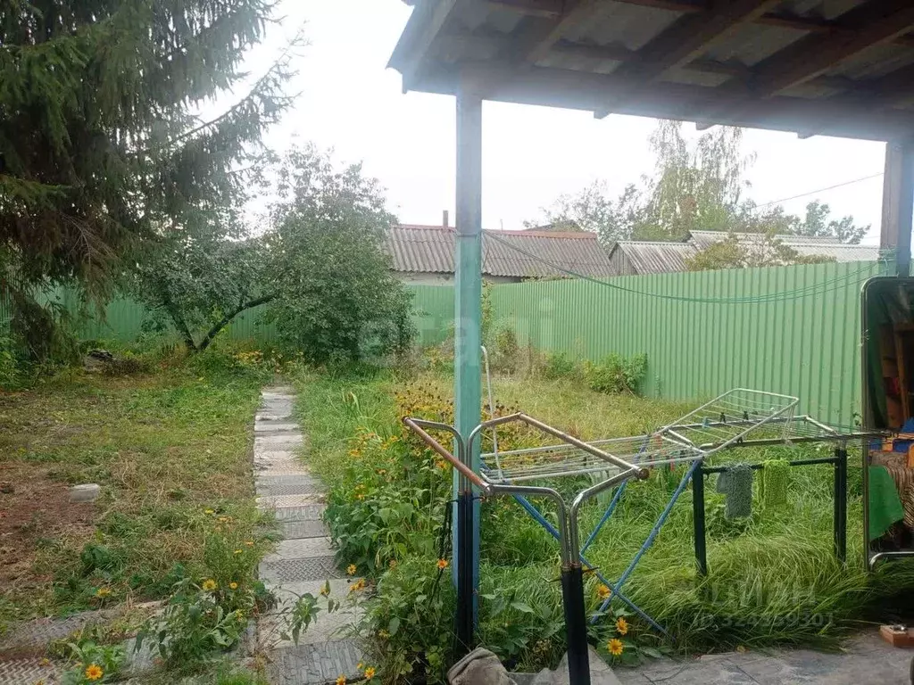 Дом в Воронежская область, Воронеж Южная ул., 4 (98 м) - Фото 1