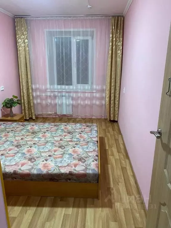 2-к кв. Бурятия, Улан-Удэ ул. Шумяцкого, 5 (50.0 м) - Фото 2