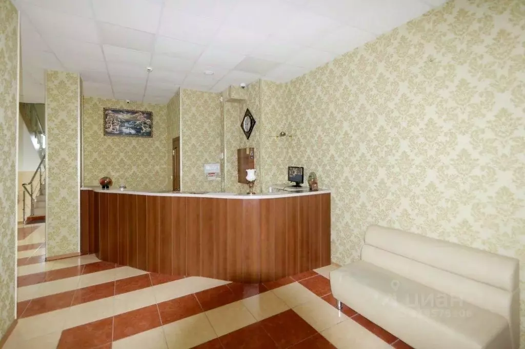 Квартира, студия, 27.5 м - Фото 0