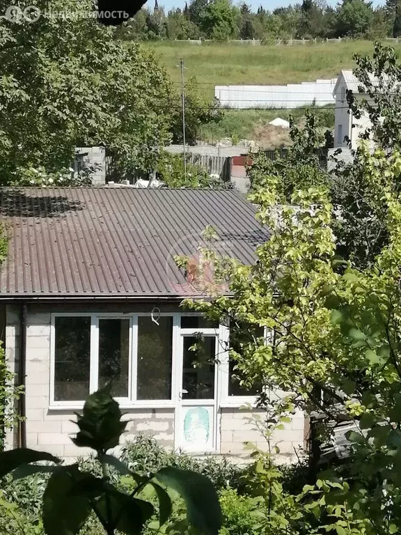 Дом в Севастополь, территория ТСН СНТ Строитель-2, 72 (55 м) - Фото 1
