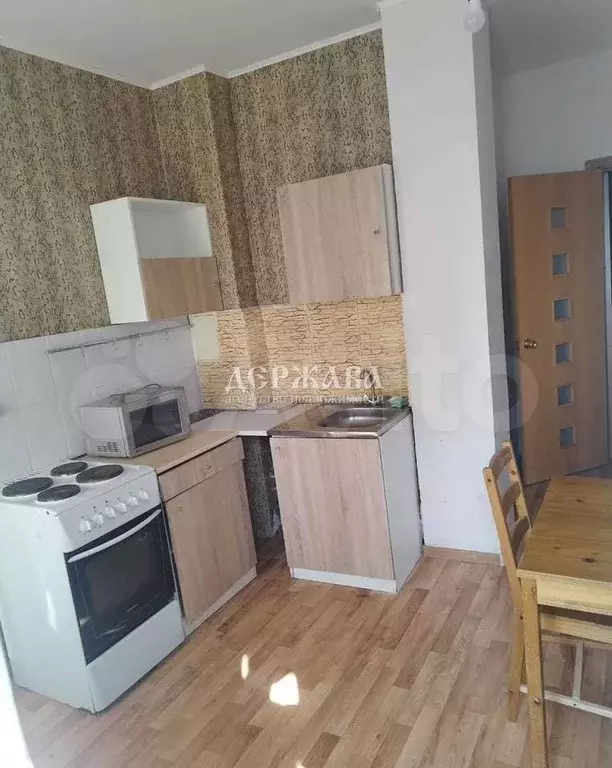 1-к. квартира, 40 м, 5/9 эт. - Фото 1