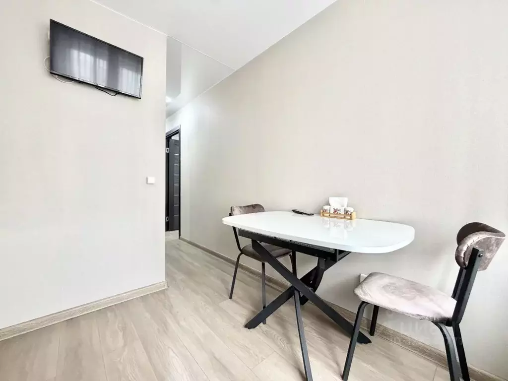 1-к кв. Москва Краснобогатырская ул., 29 (35.0 м) - Фото 2