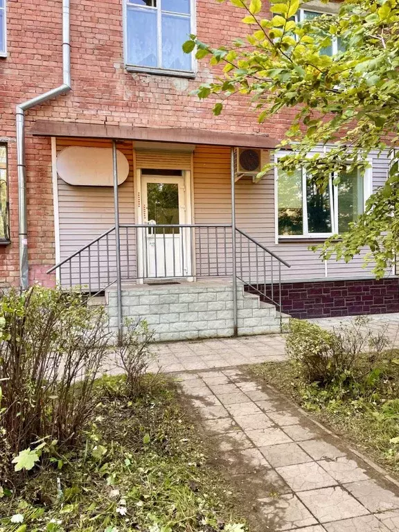 Помещение свободного назначения в Тверская область, Тверь ул. Кирова, ... - Фото 2