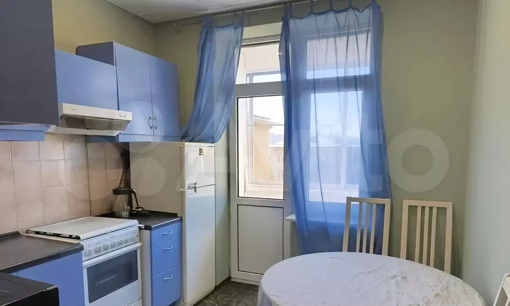 3-к. квартира, 82,1 м, 8/8 эт. - Фото 0