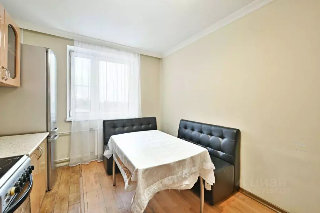 2-к кв. Московская область, Щелково Комсомольская ул., 22 (61.2 м) - Фото 2