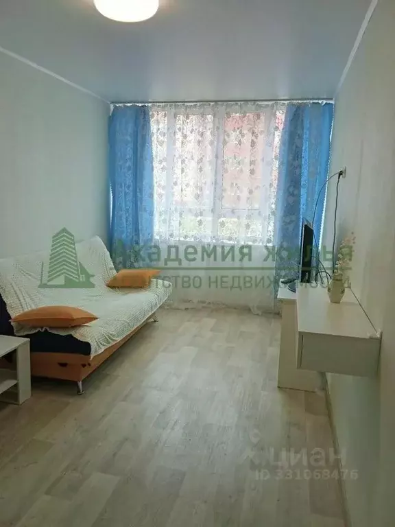 2-к кв. Саратовская область, Маркс 5-я линия, 63А (58.0 м) - Фото 1