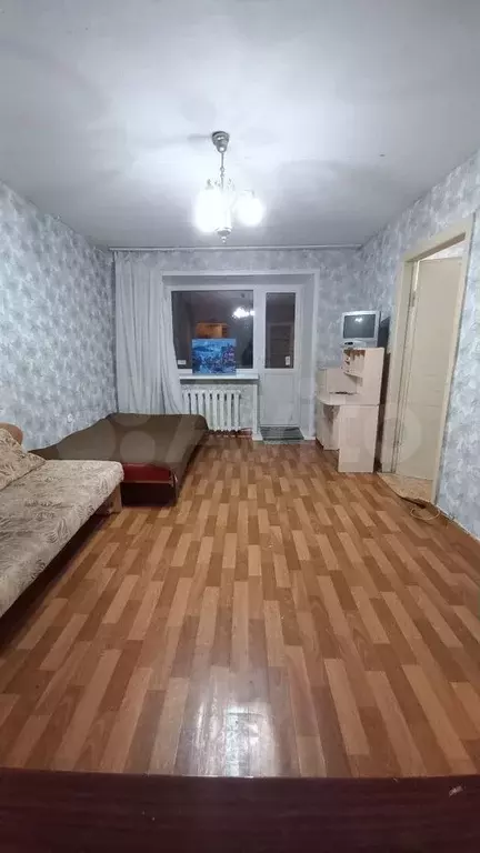 2-к. квартира, 41 м, 2/5 эт. - Фото 0