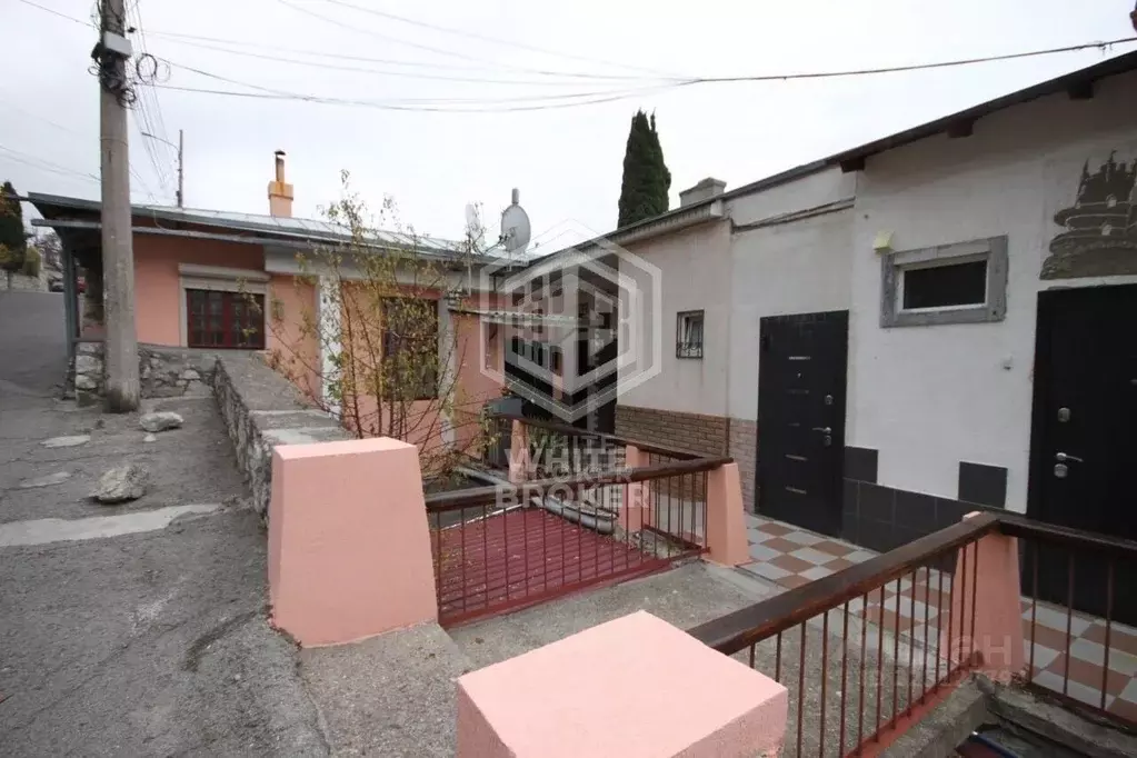 2-к кв. Крым, Алупка ул. Калинина, 13 (54.0 м) - Фото 2