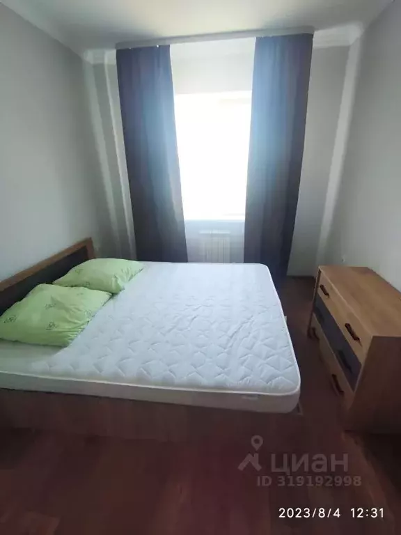 Комната Крым, Симферополь ул. Индустриальная, 28к2 (18.0 м) - Фото 1