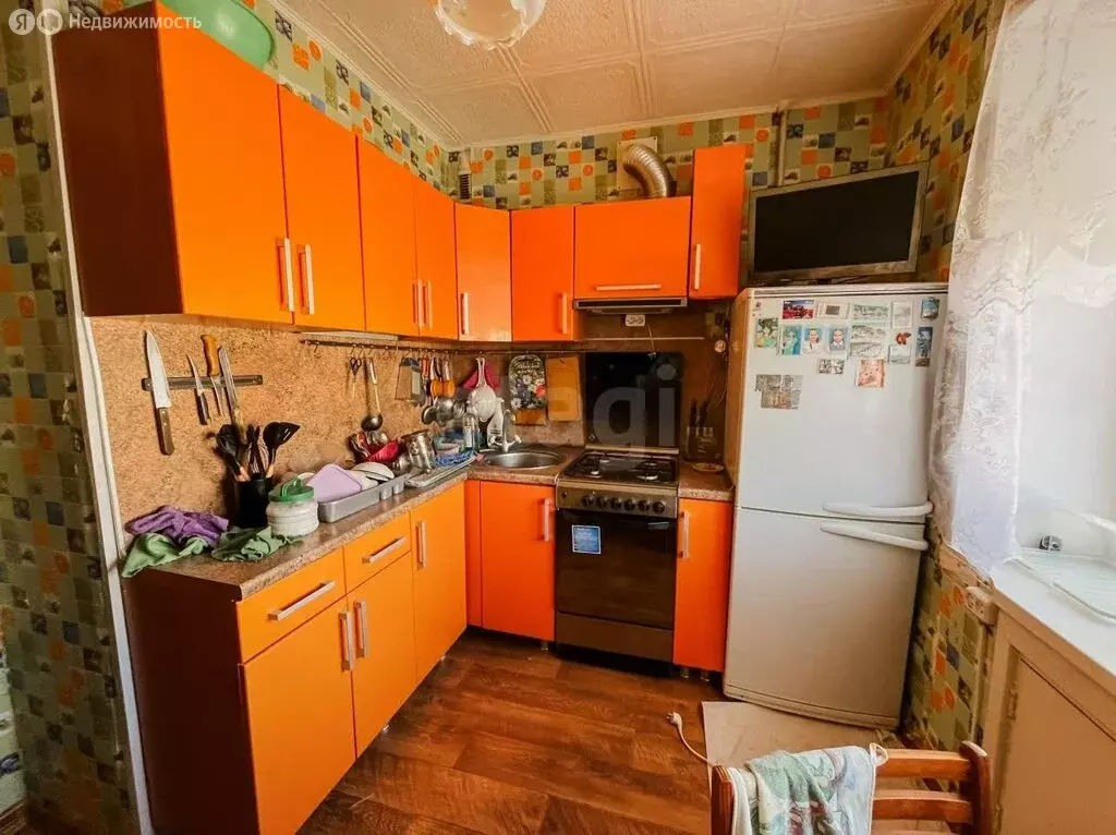 2-комнатная квартира: Миньяр, улица Кирова, 71 (45.1 м) - Фото 2