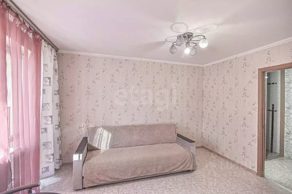 2-к кв. Сахалинская область, Южно-Сахалинск ул. имени Космонавта ... - Фото 1