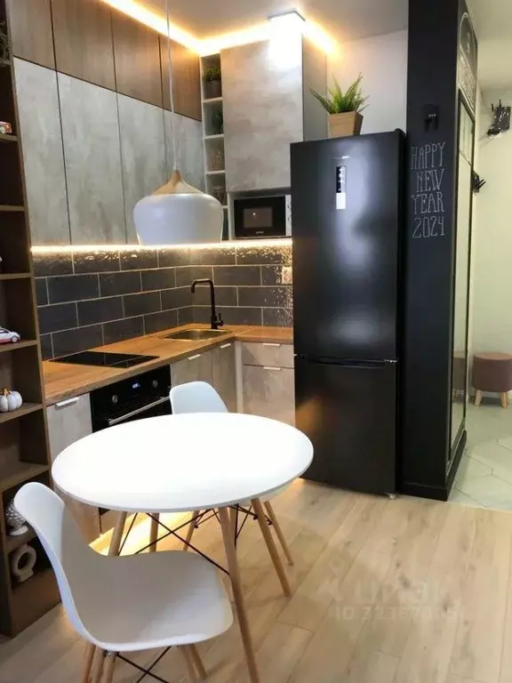 Студия Ростовская область, Ростов-на-Дону просп. Соколова, 68/118В ... - Фото 1