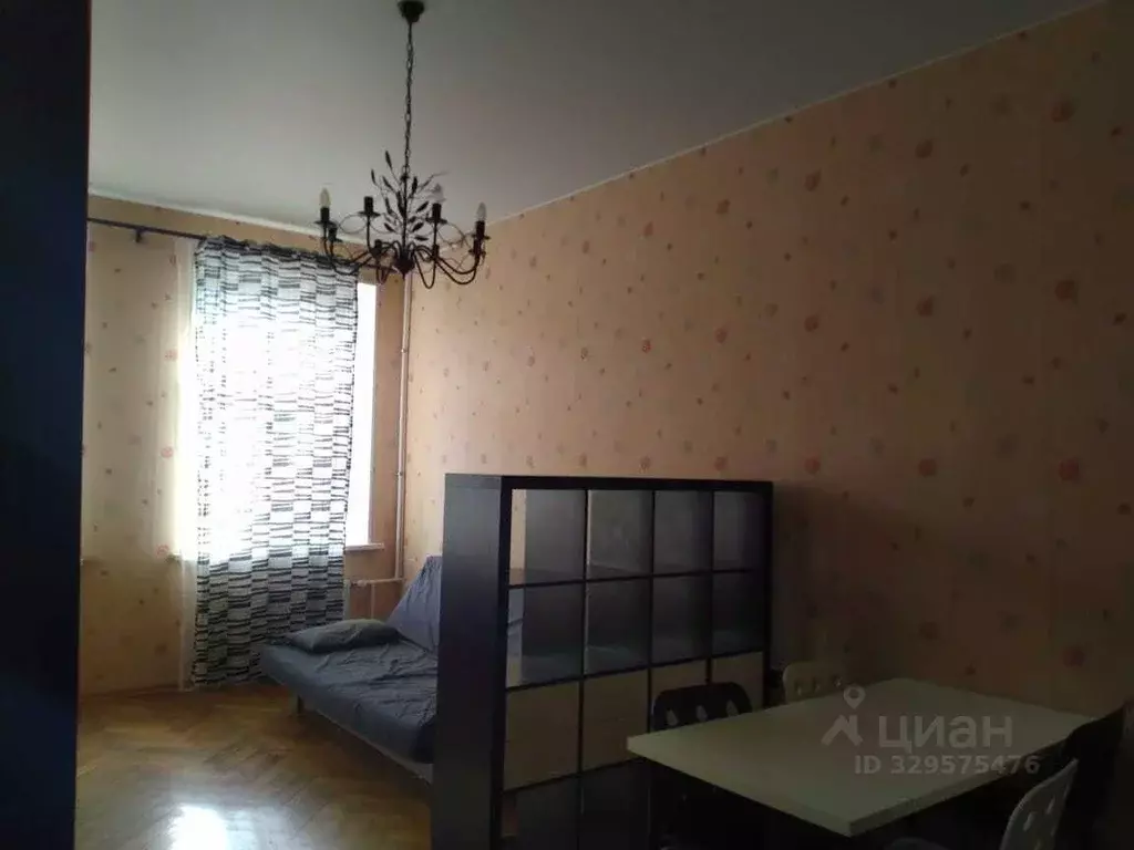 Комната Санкт-Петербург 10-я Васильевского острова линия, 15Б (26.0 м) - Фото 2