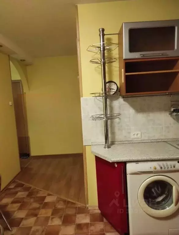 2-к кв. Тверская область, Тверь Московская ул., 24к2 (53.0 м) - Фото 1