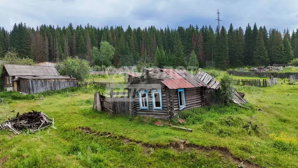 Участок 10 сот. (личное подсобное хозяйство (лпх)) - Фото 0