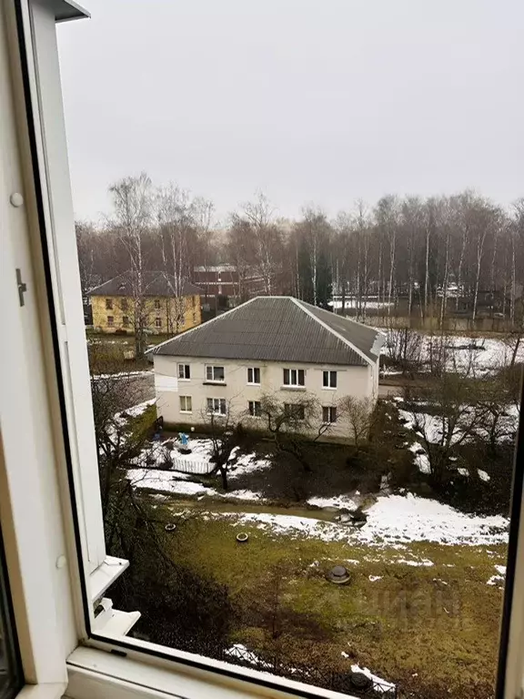 2-к кв. Ленинградская область, Всеволожский район, Заневское городское ... - Фото 1