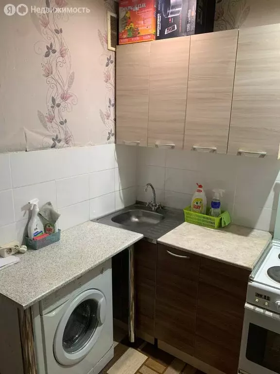 1к в 6-комнатной квартире (12.2 м) - Фото 2