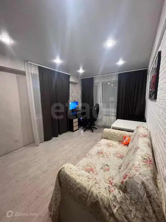 Продаётся 1-к квартира, 31.4 м - Фото 1