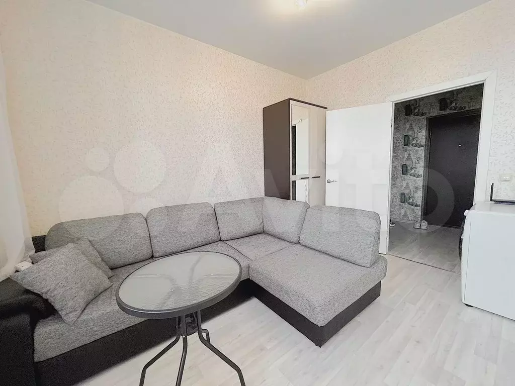 Квартира-студия, 26 м, 22/24 эт. - Фото 0
