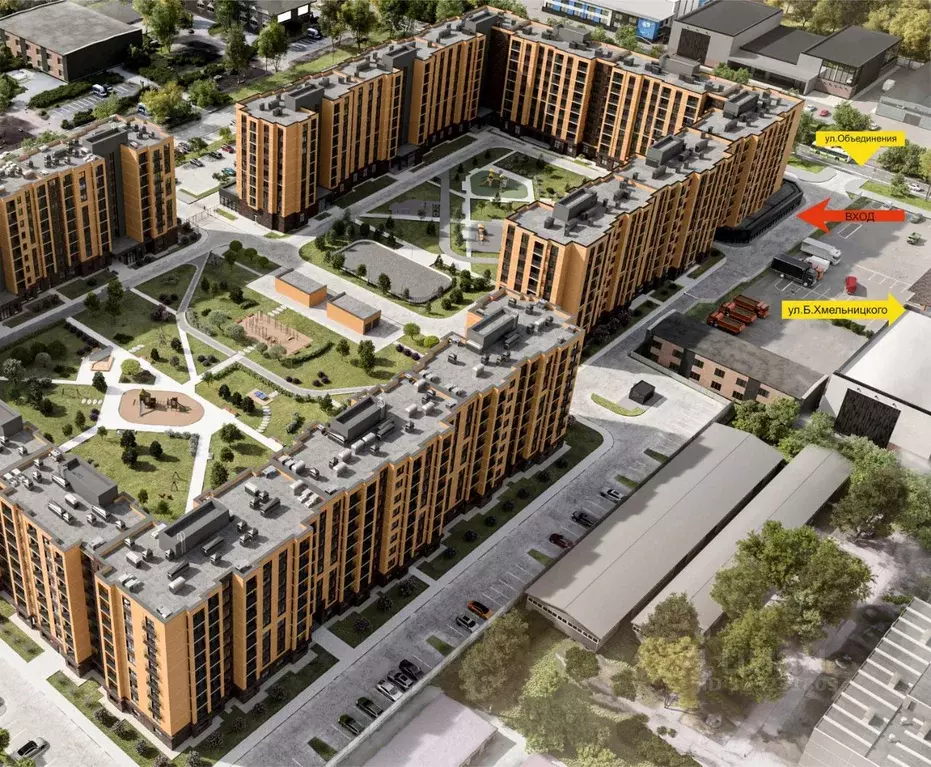 Помещение свободного назначения в Новосибирская область, Новосибирск ... - Фото 2