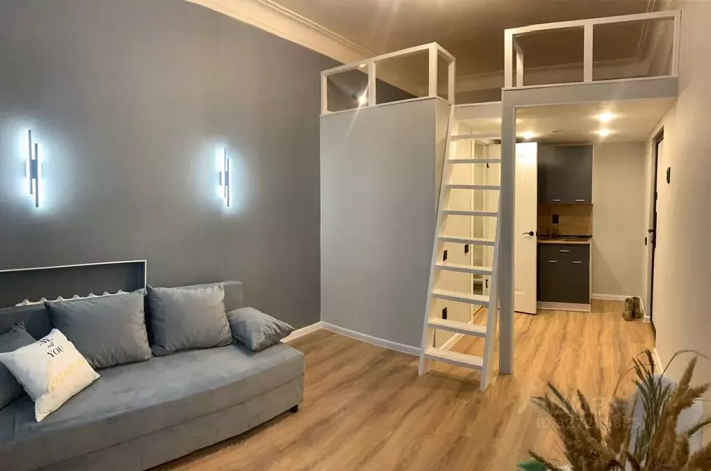 Студия Татарстан, Казань Авангардная ул., 167 (17.1 м) - Фото 1