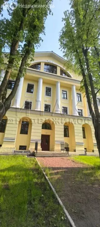 Квартира-студия: Пушкин, Захаржевская улица, 14 (31.4 м) - Фото 0