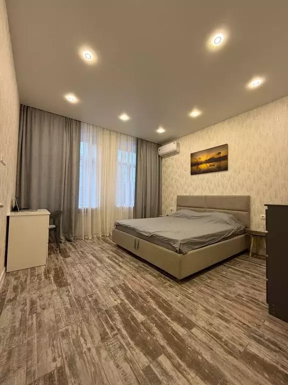 Продаётся 2-к квартира, 55.3 м - Фото 0