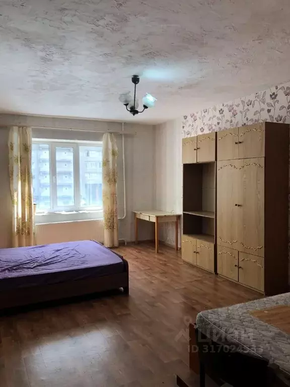 1-к кв. Ставропольский край, Ставрополь ул. Доваторцев, 86/1 (50.0 м) - Фото 0