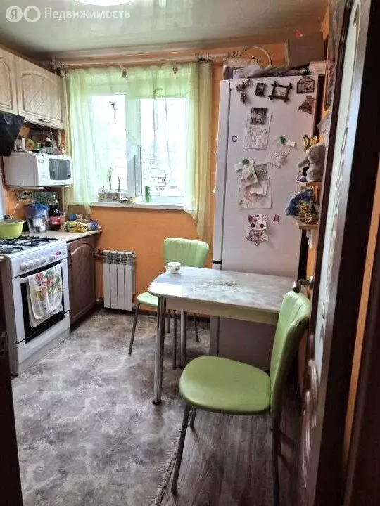 2-комнатная квартира: Краснодар, улица Герцена, 190 (44 м) - Фото 1