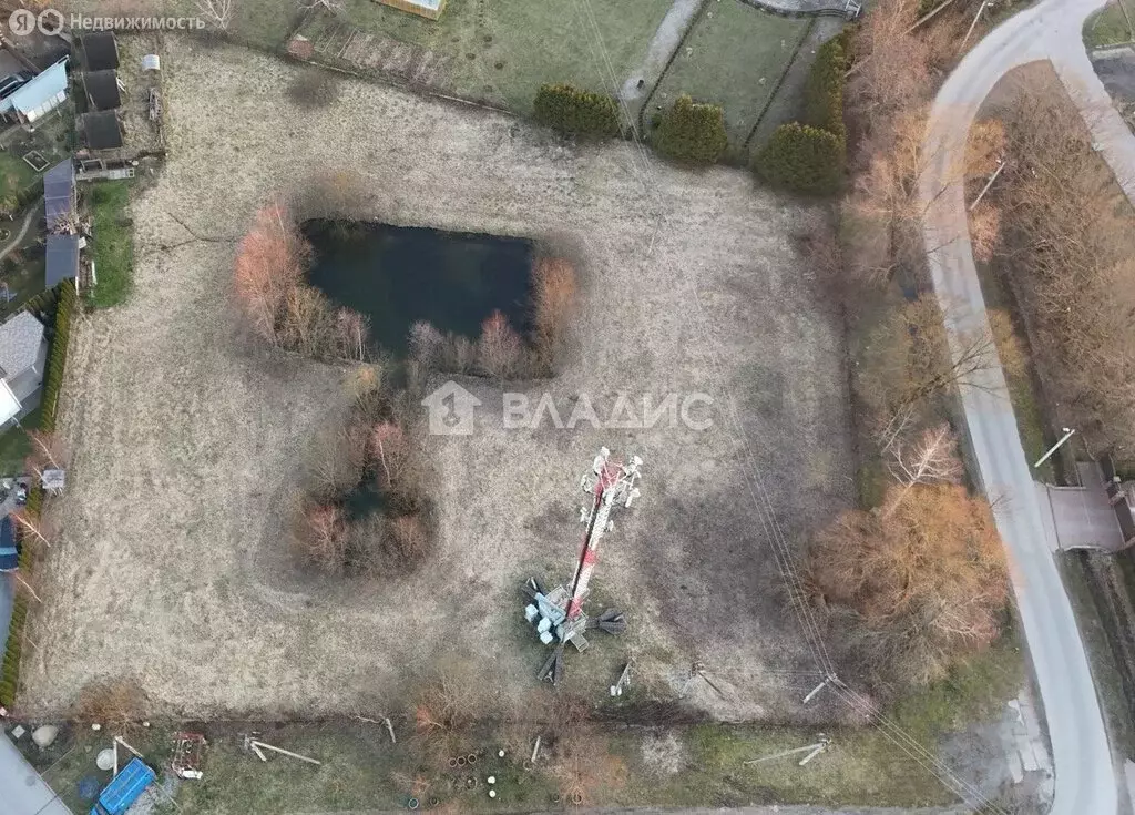 Участок в Калининградская область, Гурьевск (53.7 м) - Фото 2