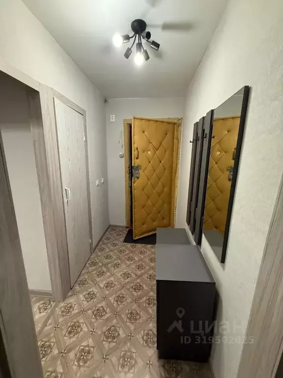2-к кв. Москва ул. Цюрупы, 12К1 (43.0 м) - Фото 1