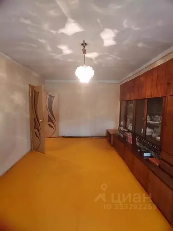 3-к кв. Приморский край, Партизанск Пушкинская ул., 70 (60.1 м) - Фото 2