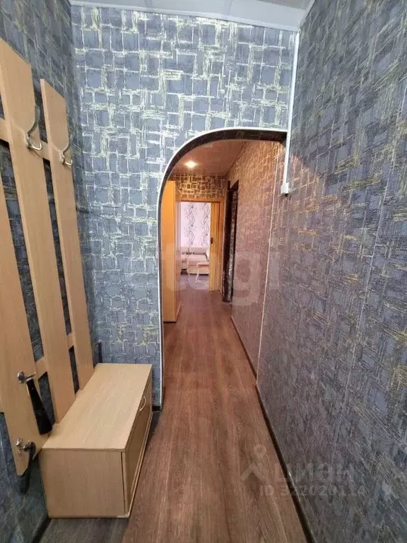 3-к кв. Курская область, Курск Орловская ул., 10 (58.0 м) - Фото 1