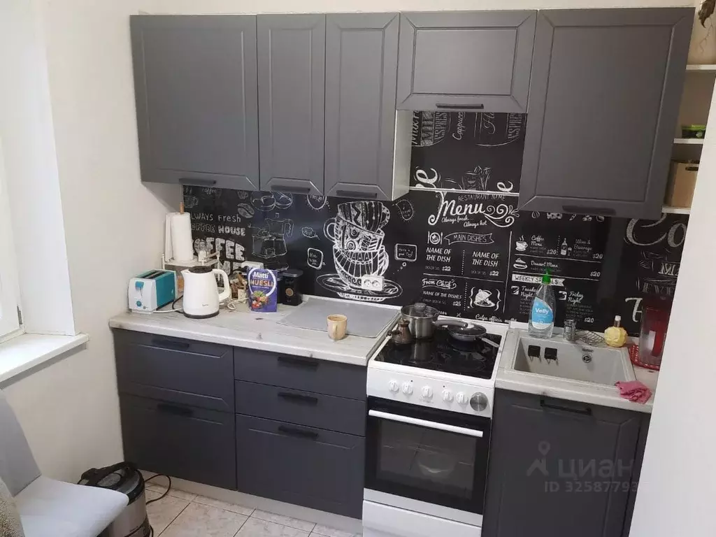 2-к кв. Томская область, Томск просп. Мира, 39 (56.0 м) - Фото 1