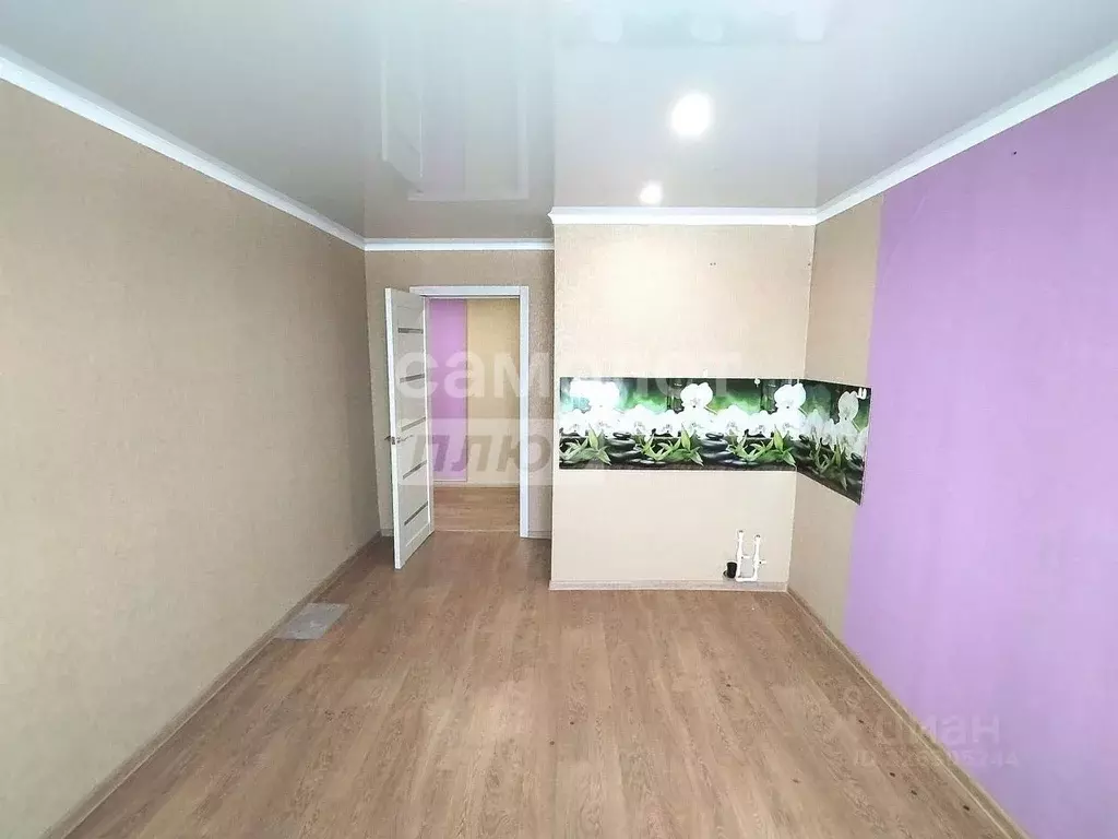 2-к кв. Башкортостан, Мелеуз Октябрьская ул., 4А (38.3 м) - Фото 1