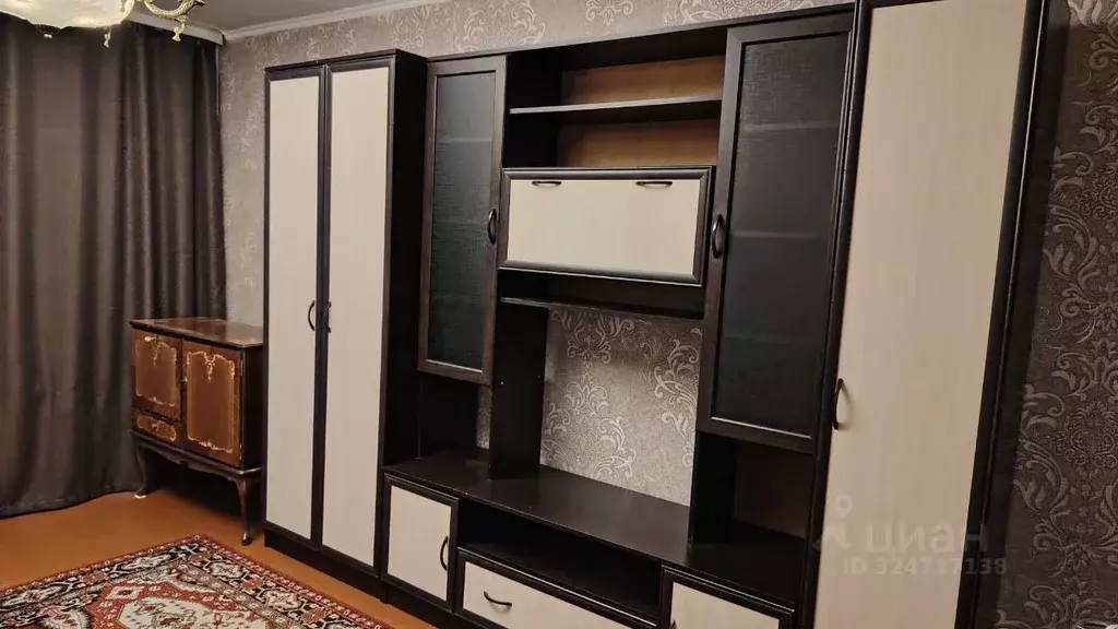 1-к кв. Курская область, Курск просп. Кулакова, 9 (25.0 м) - Фото 2