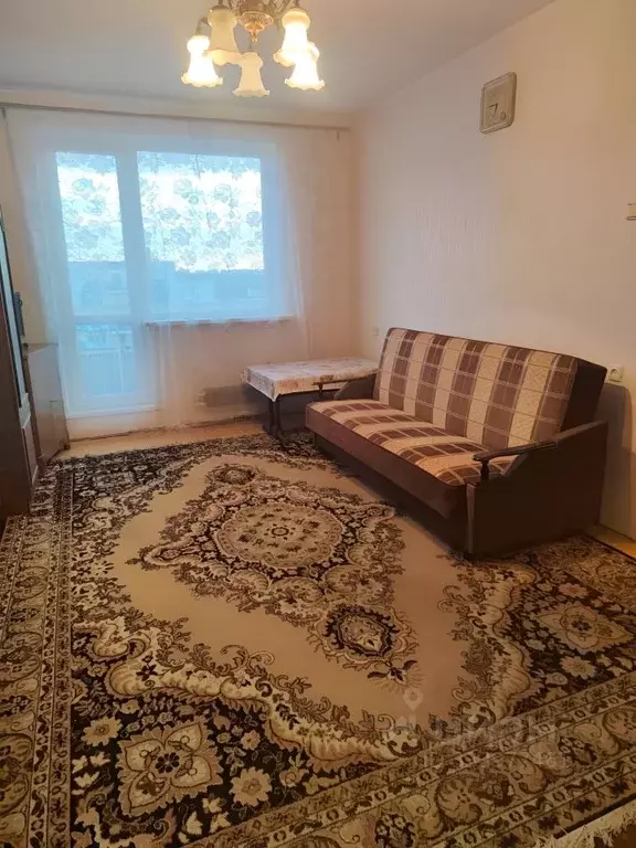 1-к кв. Москва ул. Академика Арцимовича, 11 (39.0 м) - Фото 1